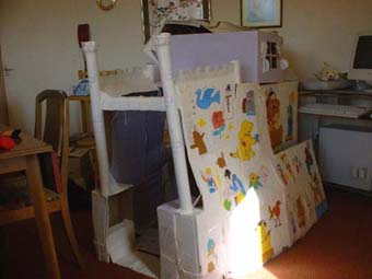 card house 2